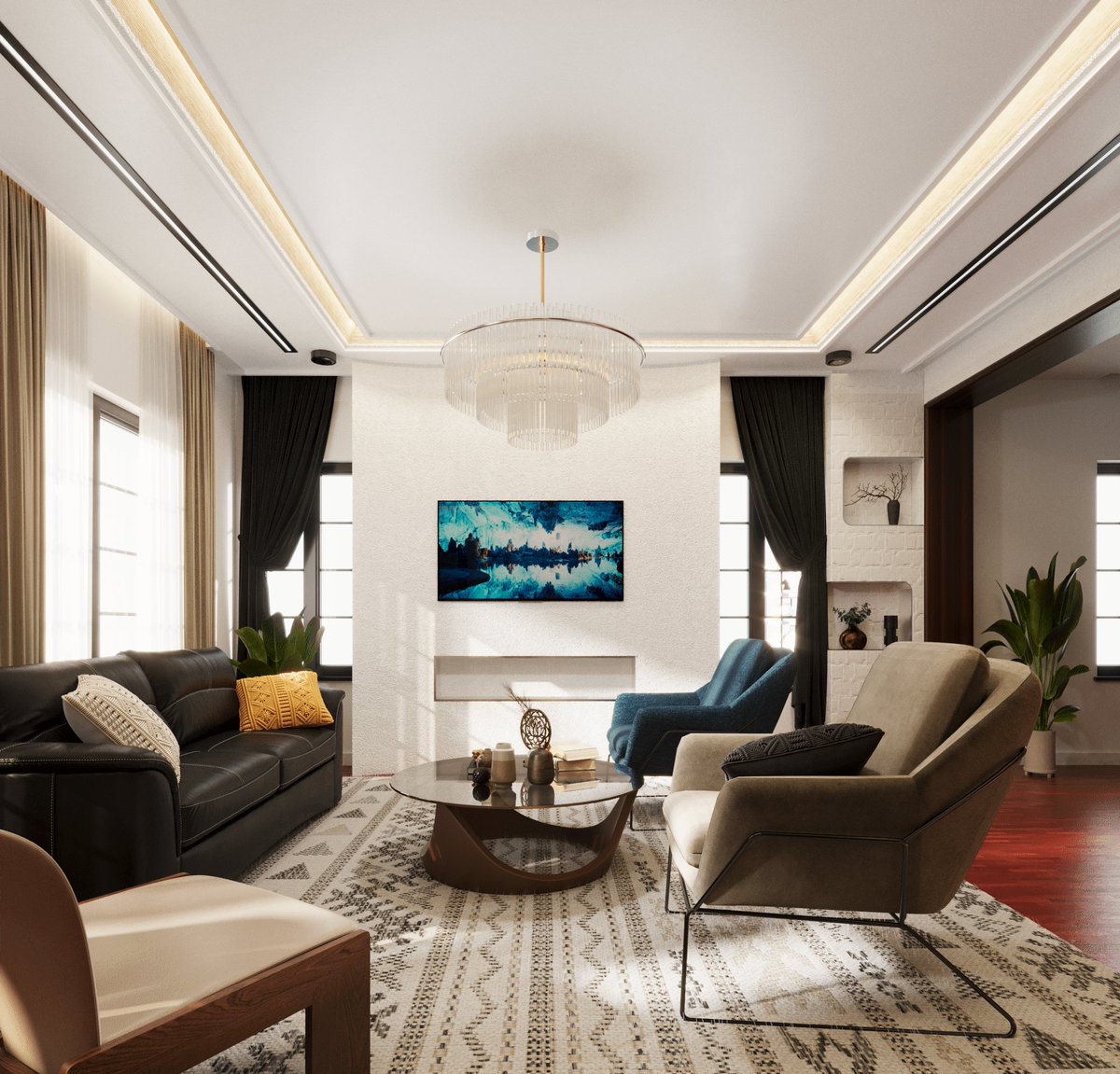 OwoadeLerin's tweet image. Recent Residential Raws 
#interiorarchitecture