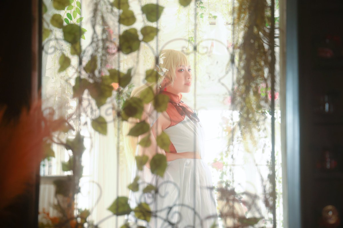 stella_cos21's tweet photo. ｺｽﾌﾟﾚ/cosplay
機動戦士ガンダム
-閃光のハサウェイ-

君は　何なんだ、

Gigi Andalucia💄
📷@kric517cos 様
スタジオ@aiRis_studio https://t.co/8pIiwy4Q0B