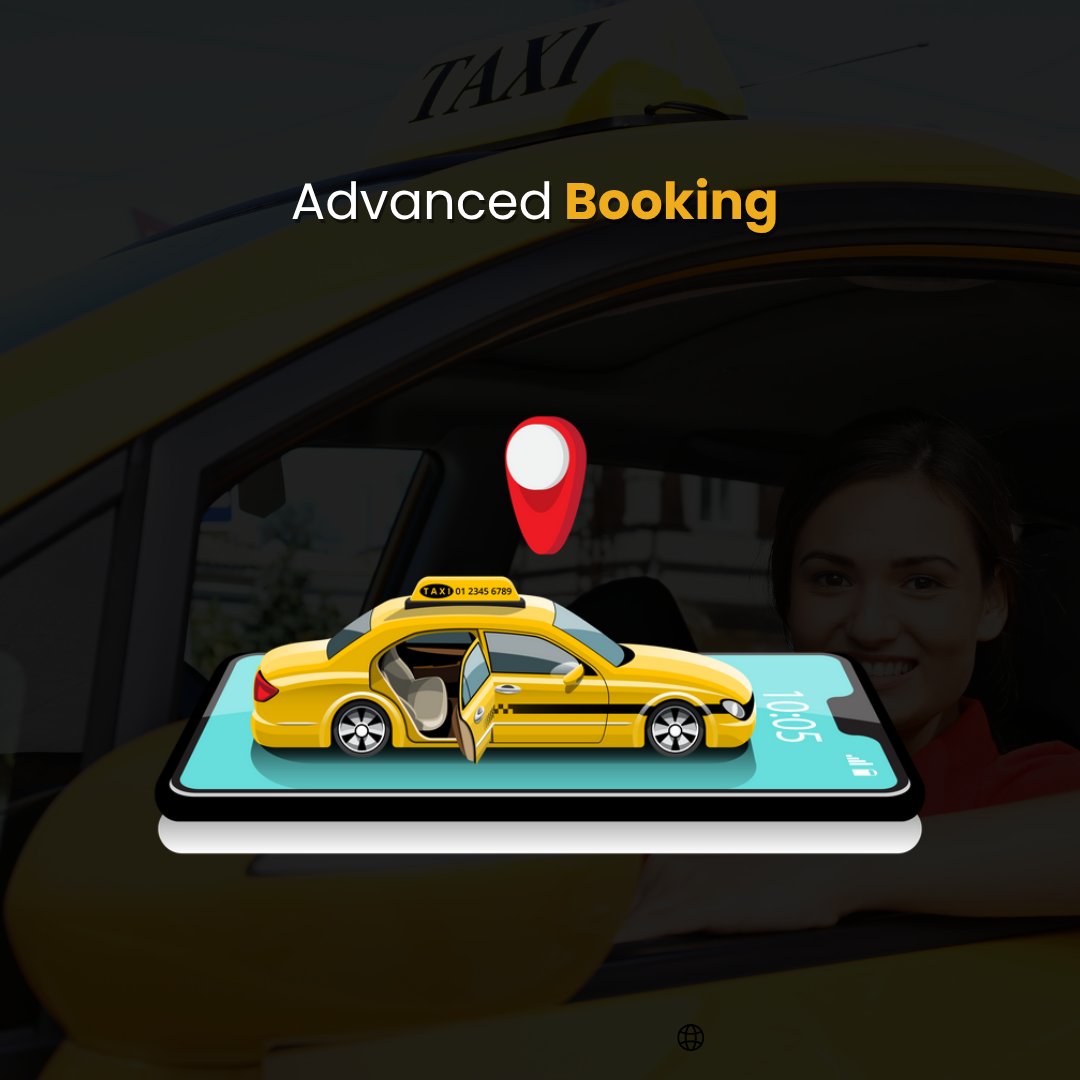 SangVishTech's tweet image. Launch your ride-hailing app in no time with our ready-made script! Fast. Scalable. Profitable.
Visit: sangvish.com/ola-clone/
#olaclone #olaclonescript #taxibookingscript #ridehailingapp #business