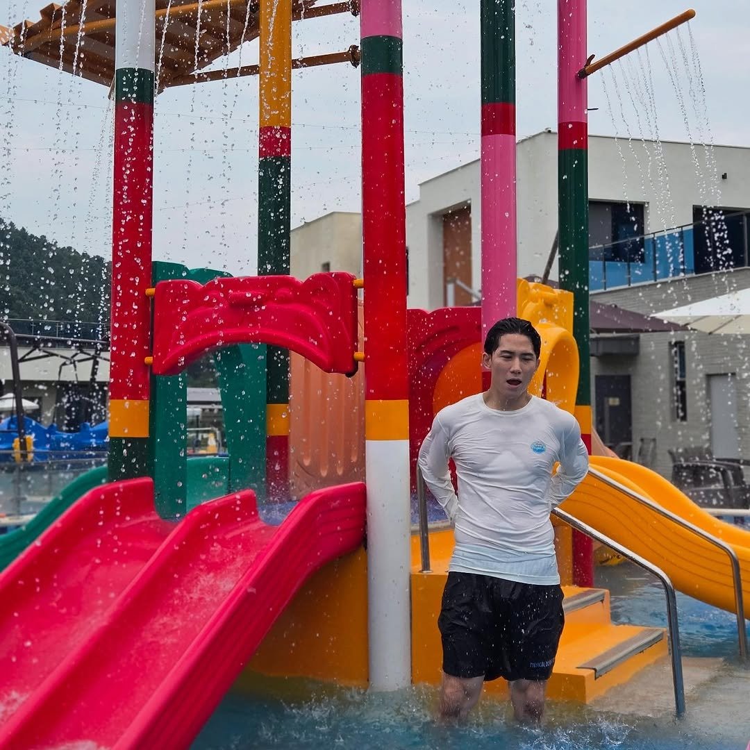 250804 배우님 인스타그램 게시물

여름 가족여행 사랑해