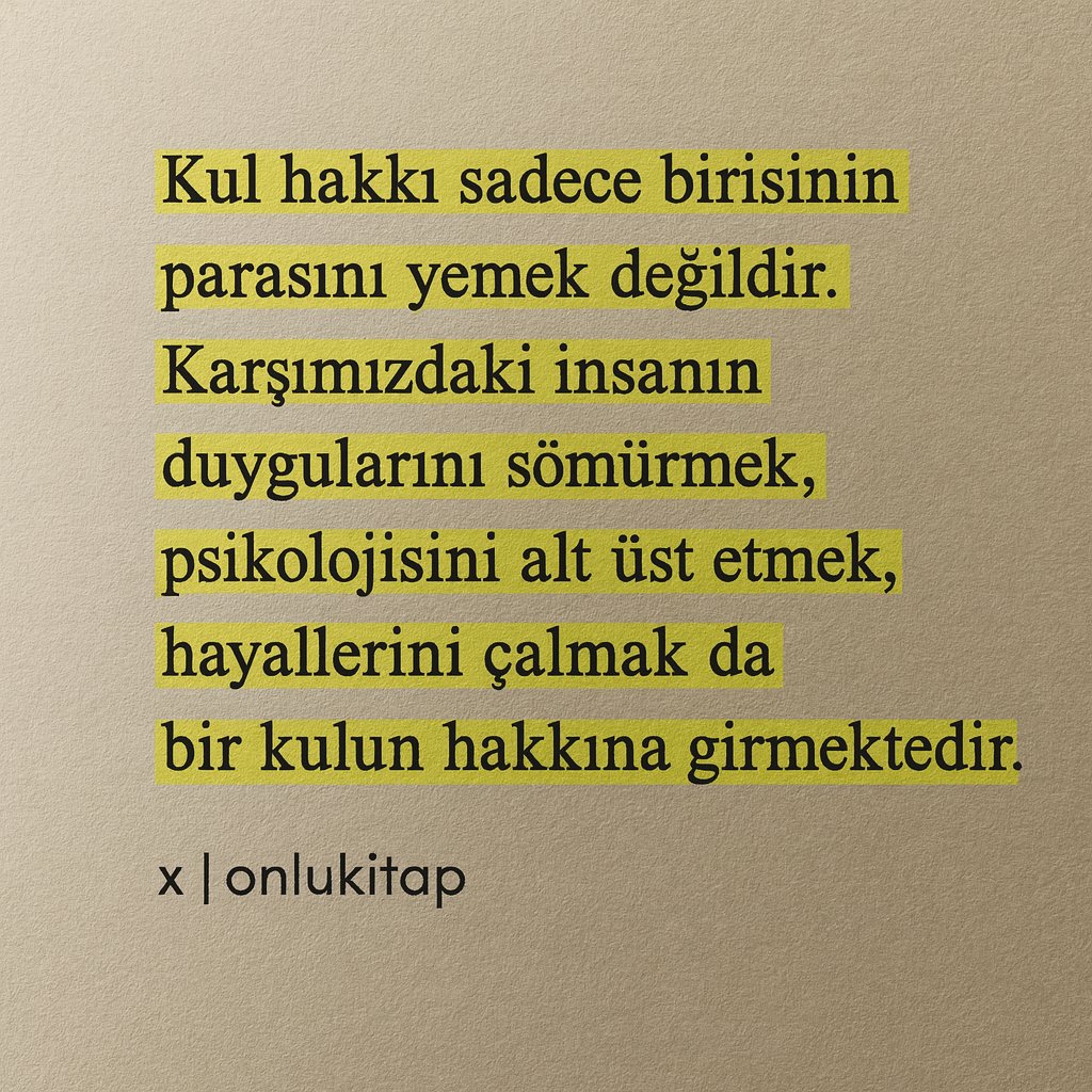 10/10 Kitap (@onlukitap) on Twitter photo 