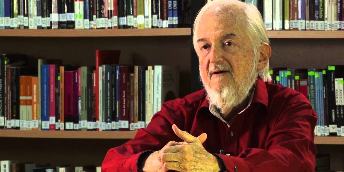 Rodrigo Estévez Andrade: Daniel Divinsky, más allá de Quino y Fontanarrosa: el encuentro con Alfonsín en el exilio y su paso por radio Belgrano
nuevospapeles.com/nota/daniel-di…