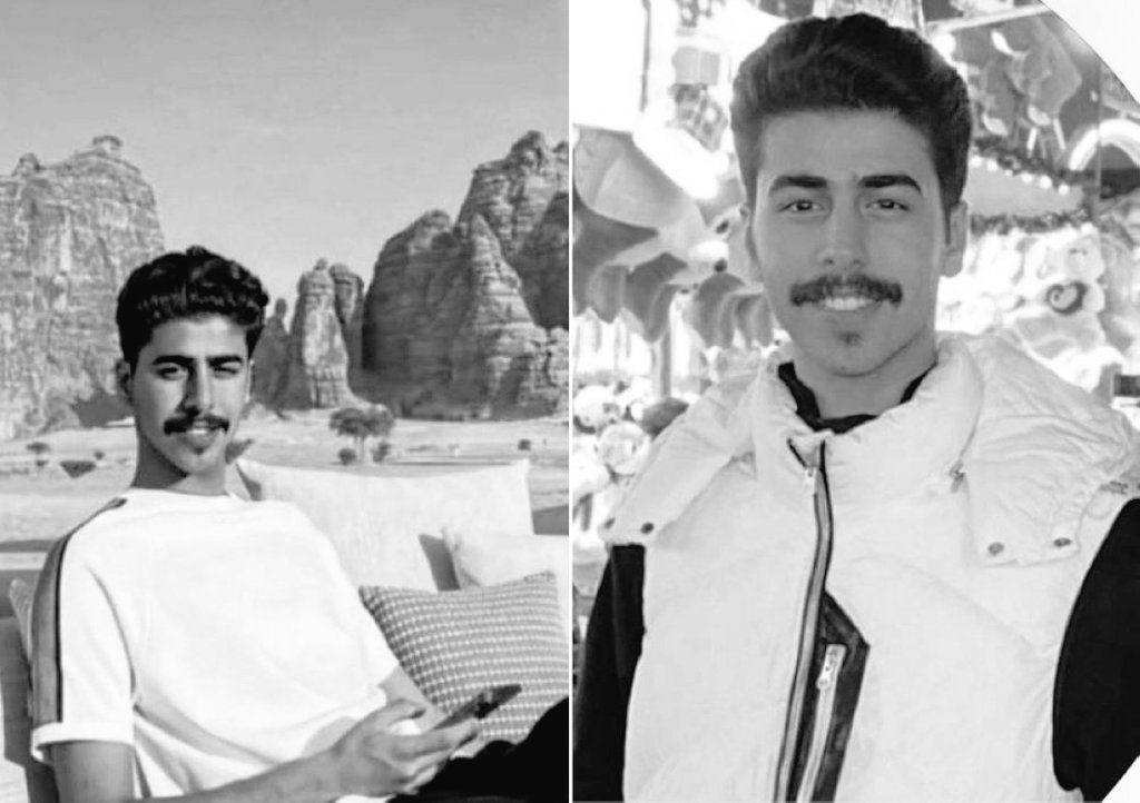 Salman Al-Ansari | سلمان الأنصاري (@salansar1) on Twitter photo UK 🇬🇧 crime is rising, yet public safety remains neglected. Theft, homicide, and violence are becoming daily realities.
A 20-year-old Saudi 🇸🇦 student was stabbed to death in Cambridge, two suspects arrested. We need answers!
CC: <a href="/CambridgeCops/">Cambridge Police</a> <a href="/ukhomeoffice/">Home Office</a> <a href="/YvetteCooperMP/">Yvette Cooper</a>. UK 🇬🇧 crime is rising, yet public safety remains neglected. Theft, homicide, and violence are becoming daily realities.
A 20-year-old Saudi 🇸🇦 student was stabbed to death in Cambridge, two suspects arrested. We need answers!
CC: <a href="/CambridgeCops/">Cambridge Police</a> <a href="/ukhomeoffice/">Home Office</a> <a href="/YvetteCooperMP/">Yvette Cooper</a>.