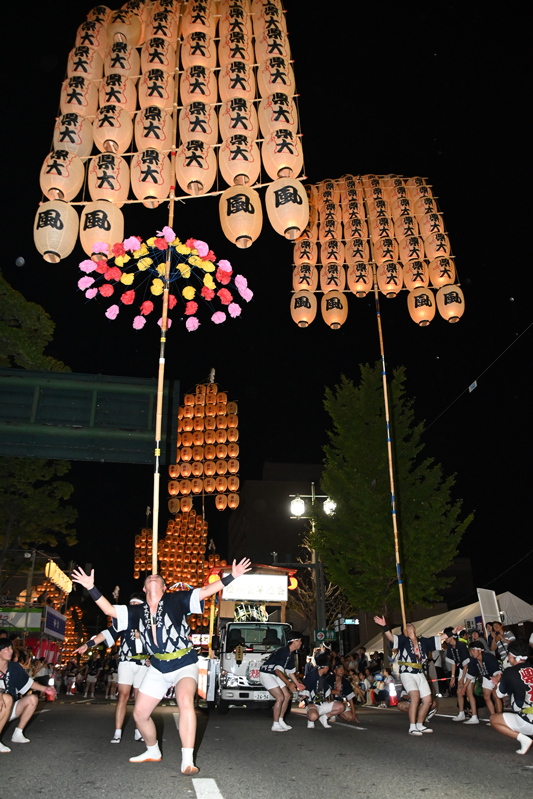 おきんたまつりさん専用 秋田市役所 on X: 