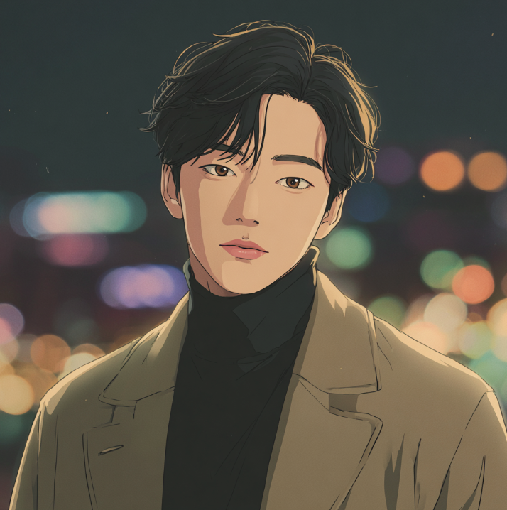 NiniNinia1's tweet photo. New Update: Character File – Kang Yoo-Joon 💜
He’s not loud. 
He’s not perfect. But there’s something about him — a quiet gravity that pulls hearts in.

#MirrorOfLife #RomanceFiction #SliceOfLife #WattpadUpdates
#로맨스소설 #감성소설 #와트패드
#นิยายรัก #นิยายชีวิต #Wattpadไทย https://t.co/IqlsmXYmbt