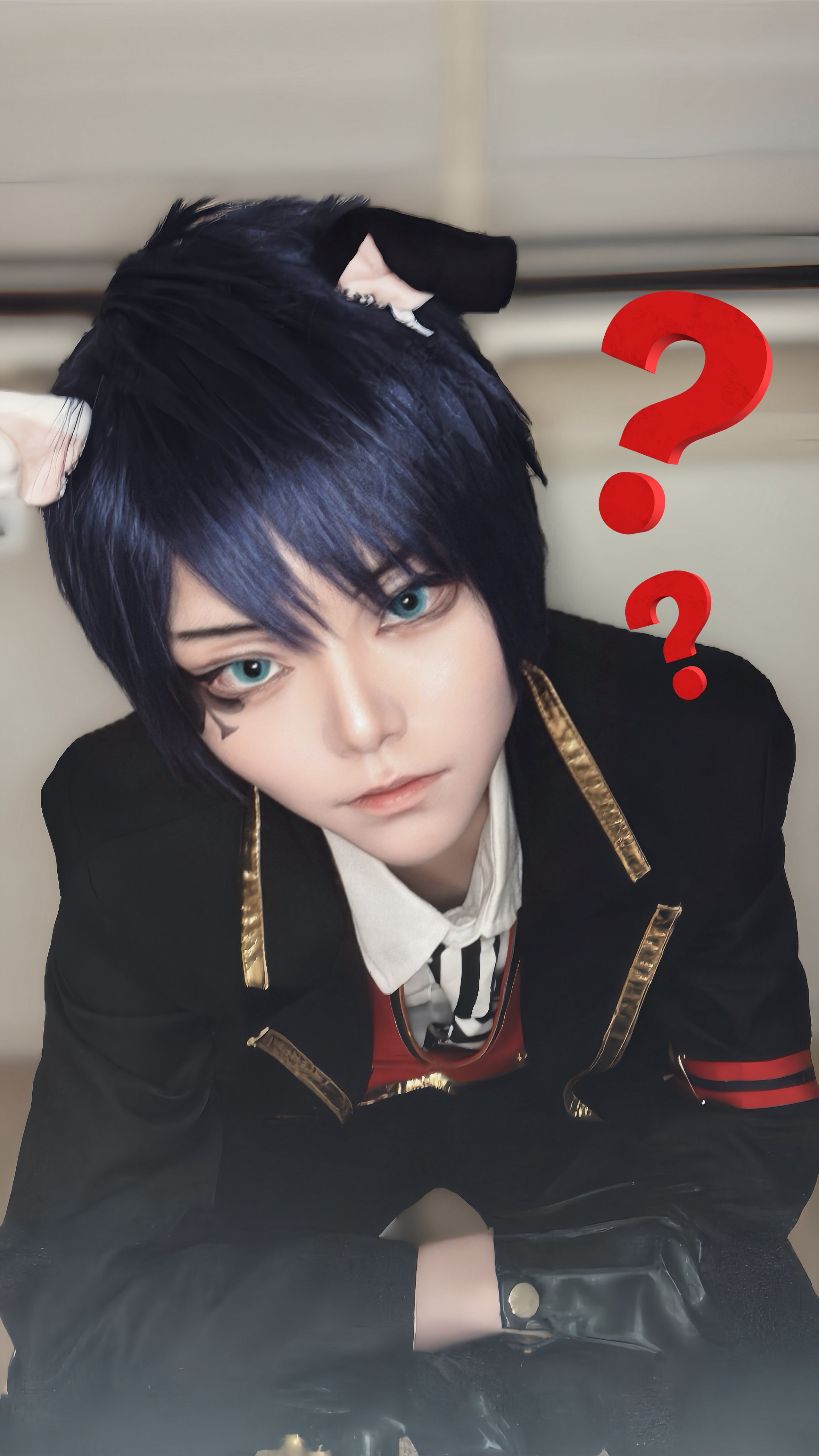 未明 on X: 
