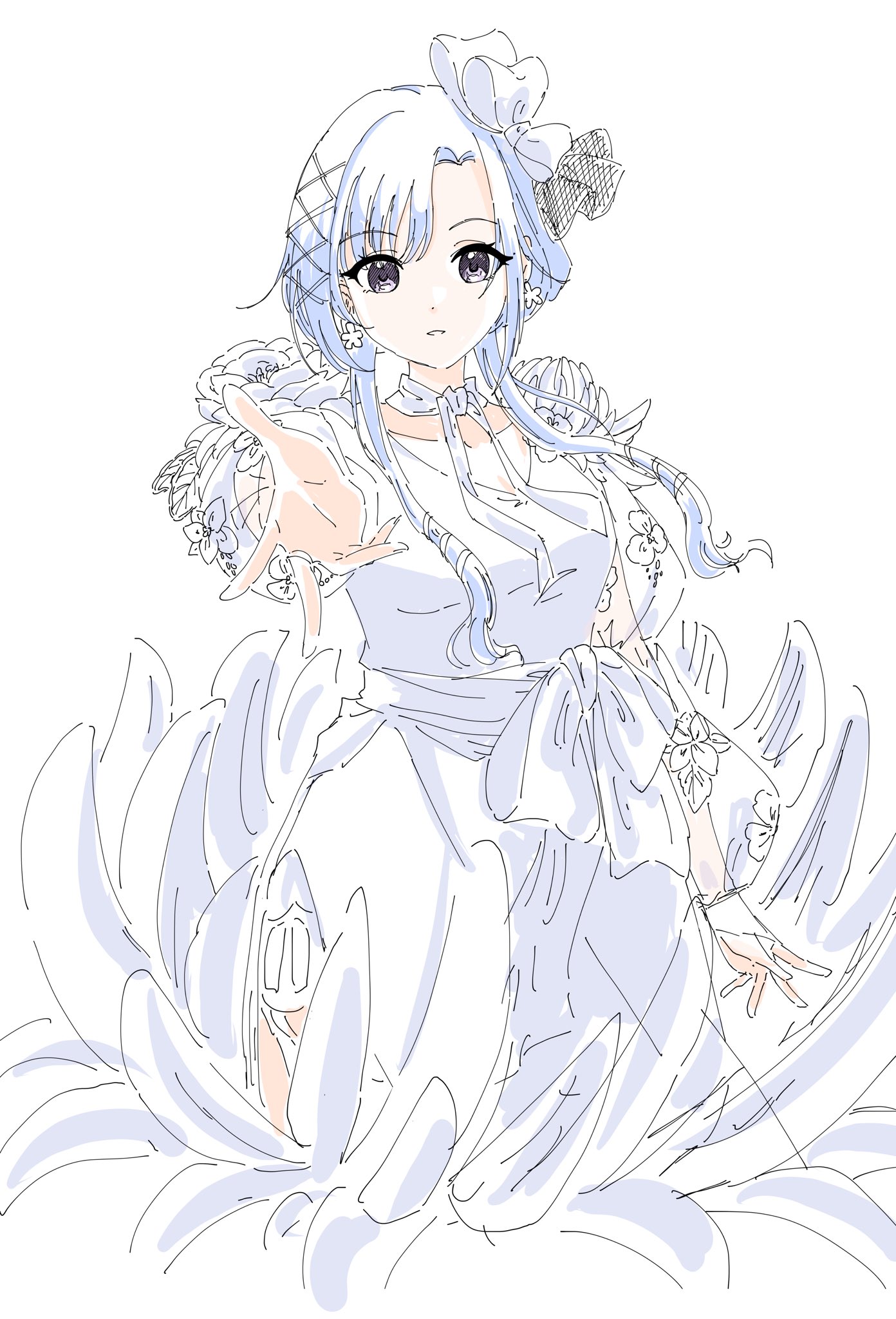 イナ(❀❛ ֊ ❛„)♡ いなな on X: 