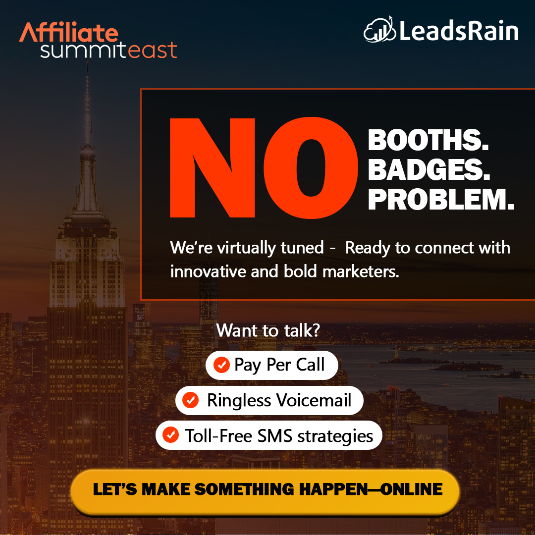 Leadsrain tweet picture