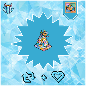 🪽  SORTEIO ESPECIAL - RARO LTD  🪽 

Concorra ao LOTE 1 do Raro Lâmpada do Dragão Reciclada LTD + emblema

Siga as instruções abaixo:
🔸  RT + Like 
🔸 Deixe seu nick nos comentários +  print mostrando a sua quantidade de diamantes (Minimo: 120k)

🏆 Vencedor: 1

Sorteio: 06/08