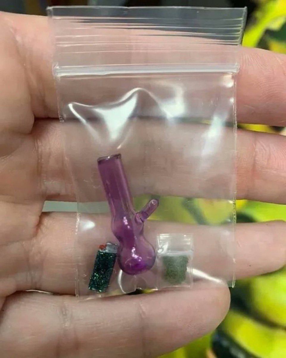 เชื่อดิ ไม่เมาแน่นอล เล็กขนาดนี้ ทำไงก้อน