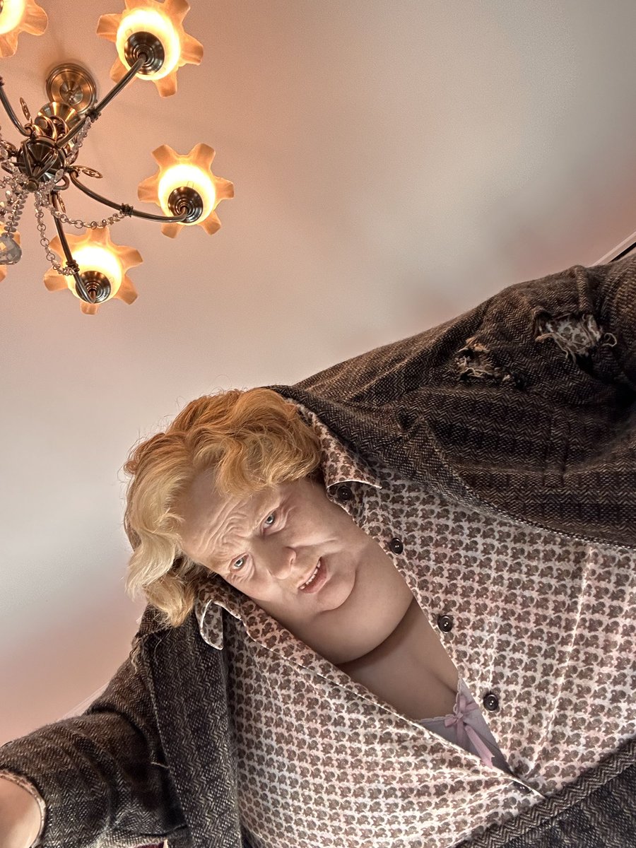 hukulou20221226's tweet image. 人形ばかりだと油断してたら
ガチリアルでびびった🤣
ハリポタファンなら絶対楽しめる
場所です✨

＃ハリポタ