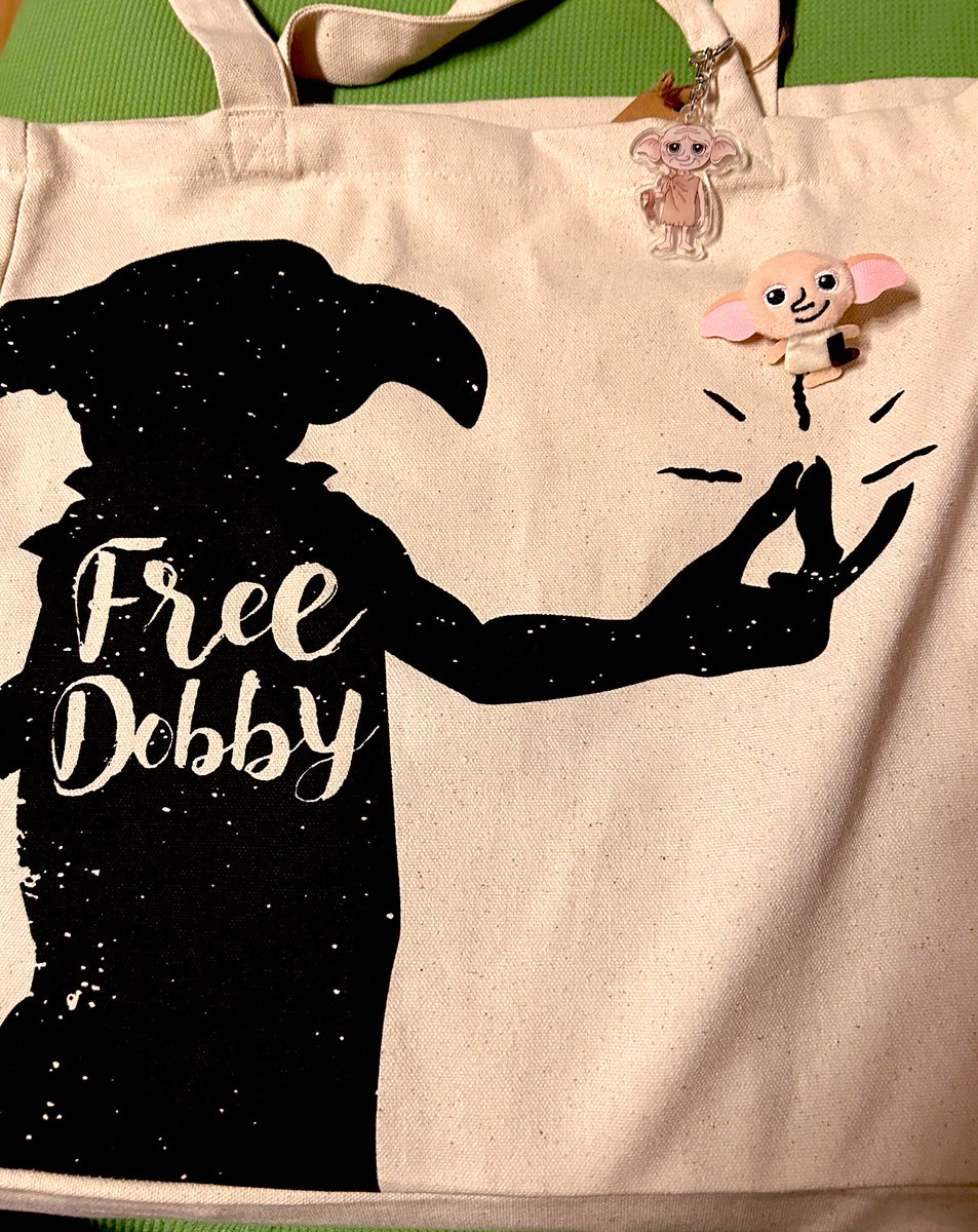 hukulou20221226's tweet image. 人形ばかりだと油断してたら
ガチリアルでびびった🤣
ハリポタファンなら絶対楽しめる
場所です✨

＃ハリポタ