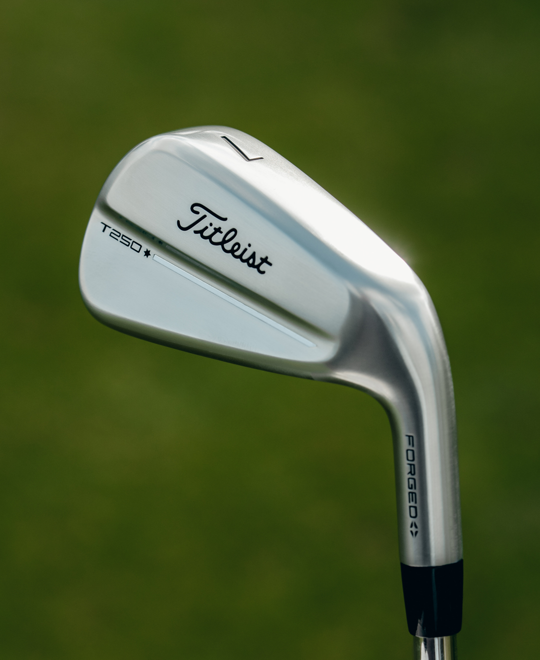 Titleist - トリンチョ クリーンなルックス。 NEW #Tシリーズアイアン のラインアップを