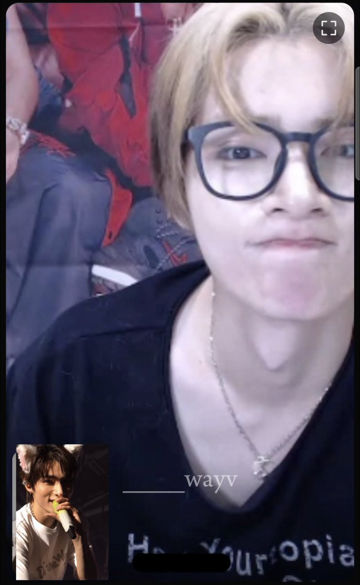 𝑐𝑛 tweet media