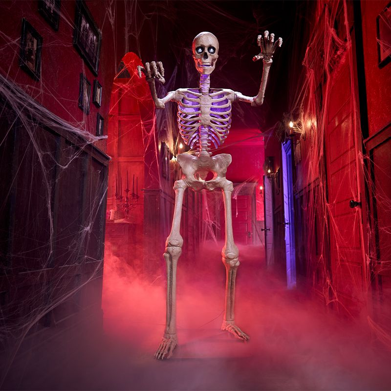 Wario64's tweet image. Home Depot Halloween Collection up for order buff.ly/Wlb8rdv #ad