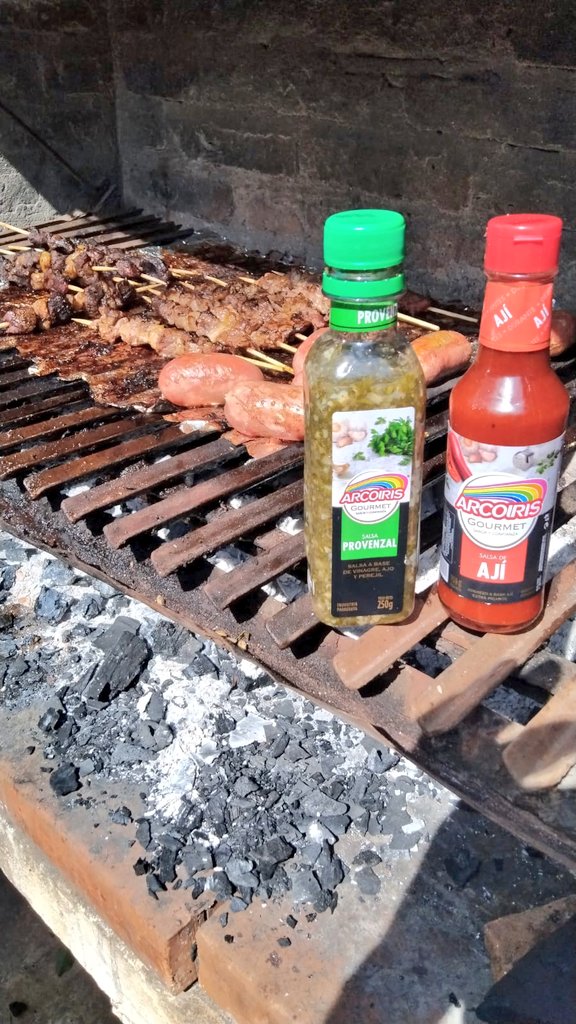 LO MEJOR 🌈⛰️😋 <a href="/Arcoiris_Py/">Arcoiris Industria Alimenticia</a> <a href="/OscarRafaelOrt8/">Oscar Rafael Ortega</a>