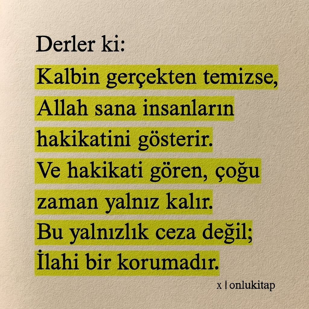 10/10 Kitap (@onlukitap) on Twitter photo 