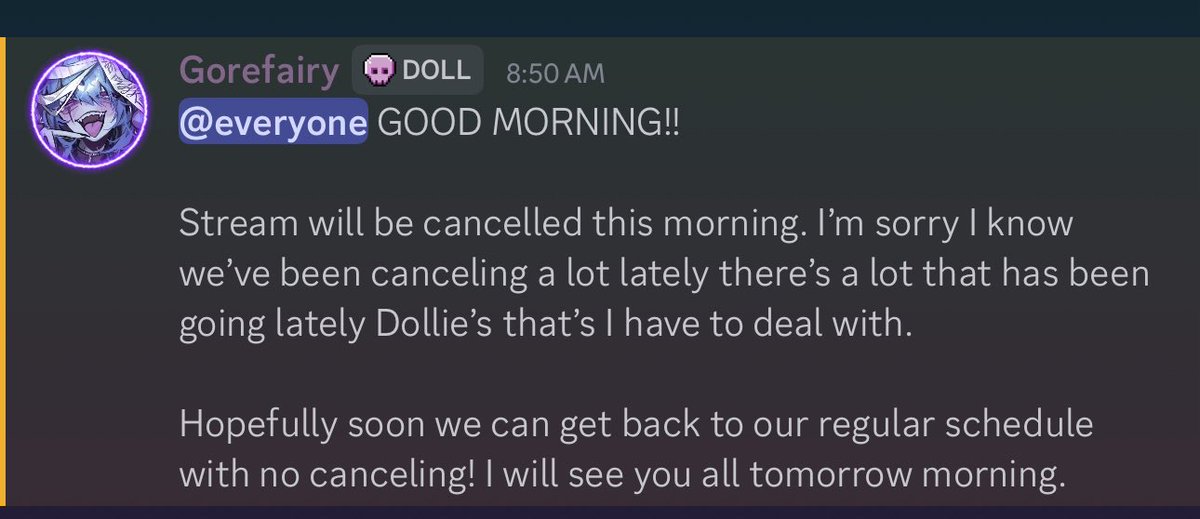 Gorefairy🪡😈 ❖ PARTNER PUSH ❖ VGhoulZ (@gorefairyvt) on Twitter photo 