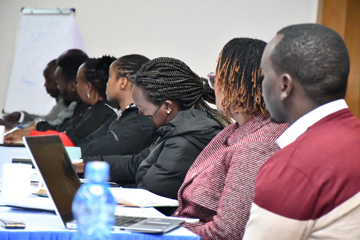 Journalists must not overlook the link between climate change and nutrition.
As climate patterns shift, food systems and public health are increasingly at risk.
Clear, consistent reporting is essential to drive awareness and action.
#ClimateAdaptation  #ClimateJournalism