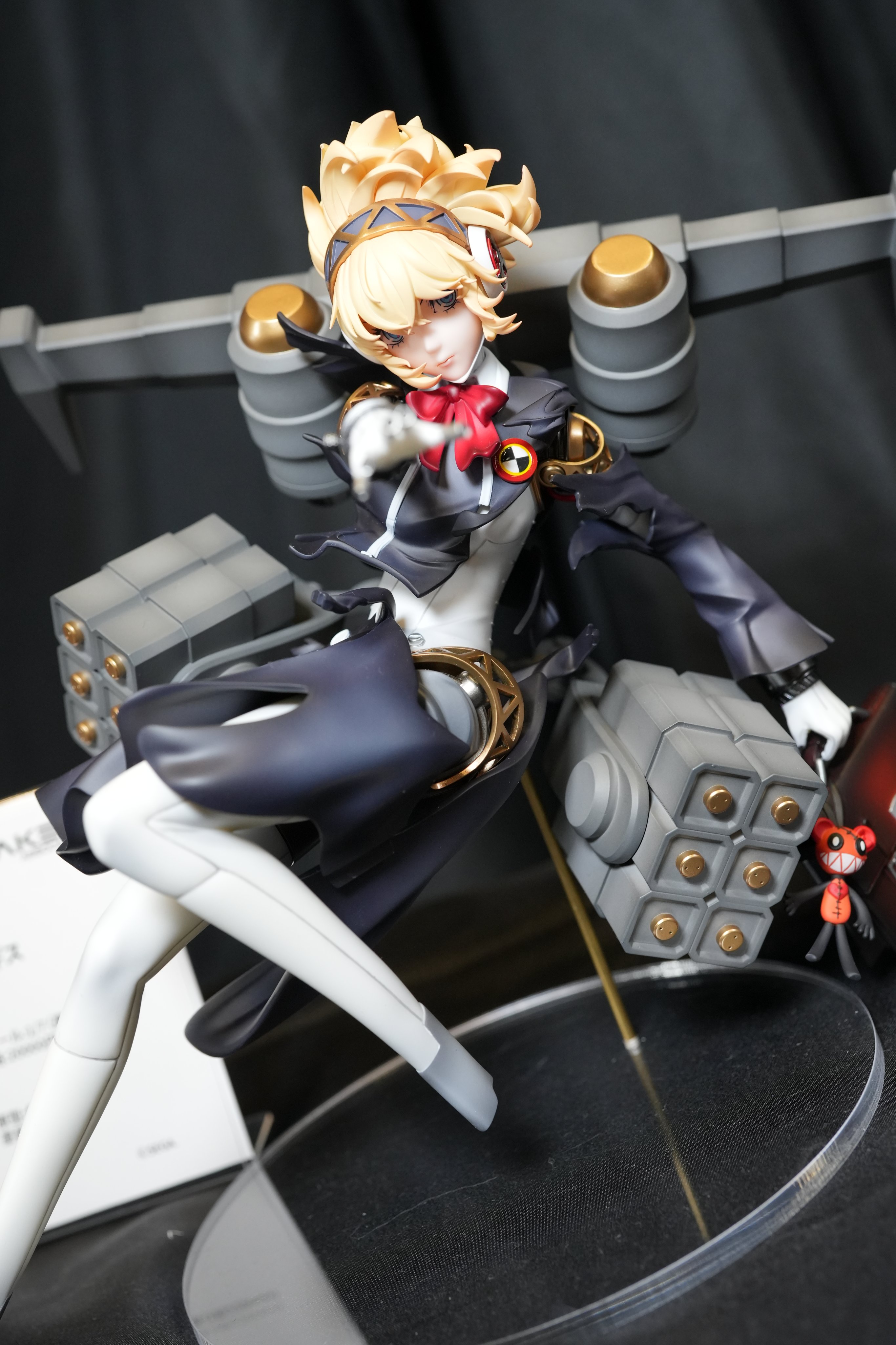 AWAKEN メリュジーヌ　ガレキ　となモ7　となりのモケイフェスティバル 1 AWAKEN メリュジーヌ ガレキ となモ7 となりのモケイフェスティバル
