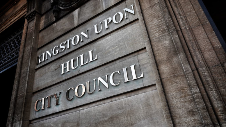 The Leader of Hull City Council has signed off a plan that will see local ward funds boosted by Hull City Council.

The budgets are used at the ward level and allow local ward councillors to support projects that benefit the area.

🔗 ⤵️
news.hull.gov.uk/01/08/2025/cou…