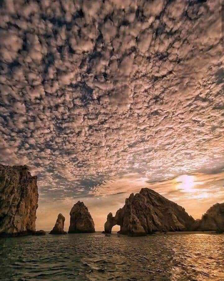 Buenos Días 
🔊Espectacular foto,Cabo San Lucas, Mpio. de Los Cabos, Baja California Sur