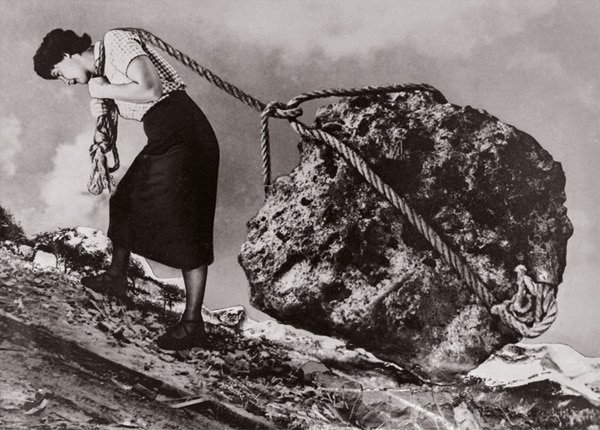 Es lunes y tu cuerpo lo sabe