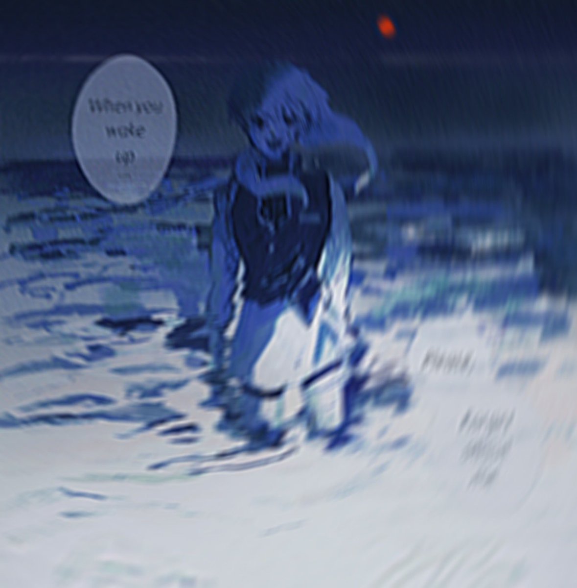 I’m not worth it.

#rkgk #bluehour #depressed love my kids