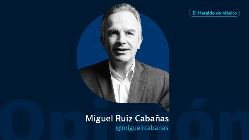 #OpinionesCompletas | México es diferente

Somos un país que requiere un trato diferente. No sólo somos su principal socio comercial, somos un vecino cuya colaboración es indispensable para Estados Unidos 

Escribe <a href="/miguelrcabanas/">Miguel Ruiz Cabañas</a> ➡️ goo.su/4qKXAJ