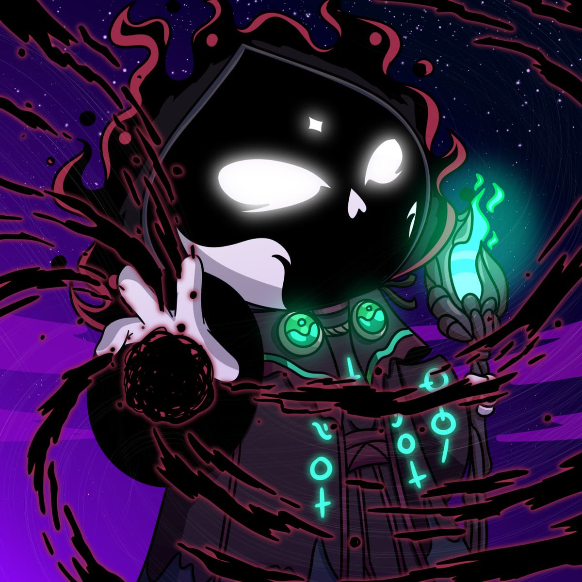 Interact if you love art on Bitcoin

Who's ready to mint this week?