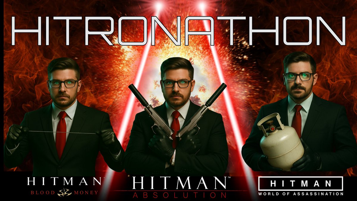 HITRONATHON INBOUND
