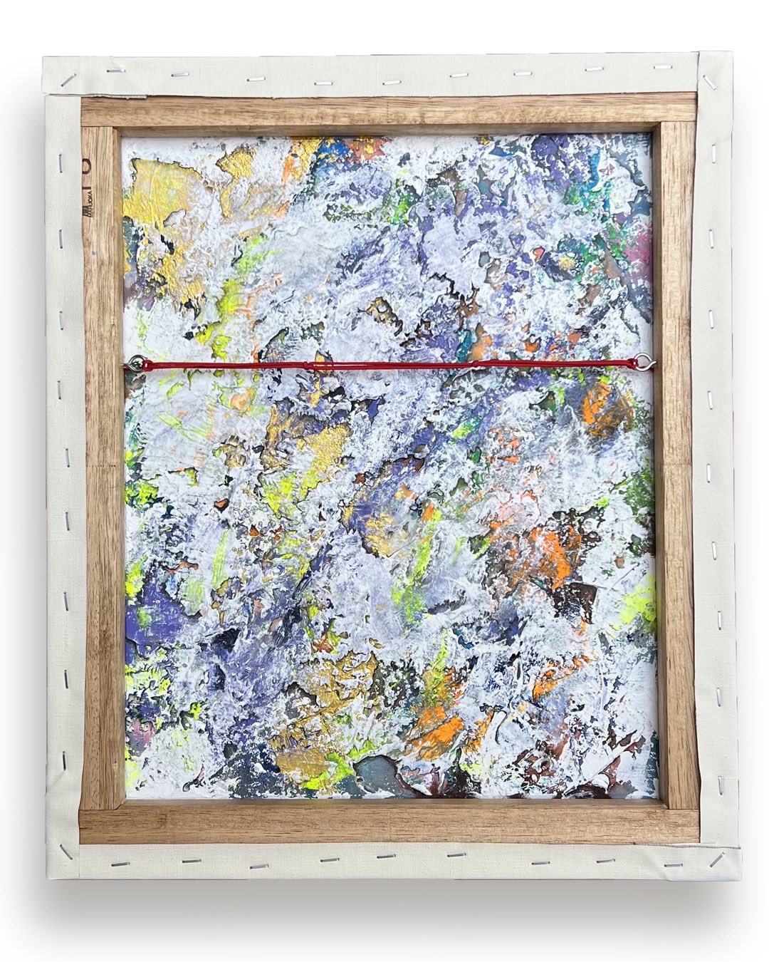 絵画 chaotic maasa nishimura on X: 