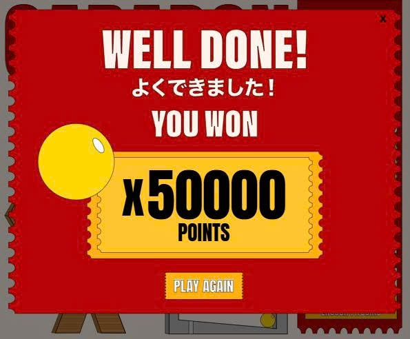 Good signal for new week?

Day 5 win streak with BitFlip and luckily I received Yellow Ball too.

My rank is still low but I know I am still early.

Enjoy this funny testnet with me and share your daily activites on our Anomage Island.

How about you guys?
<a href="/anoma/">Anoma</a>