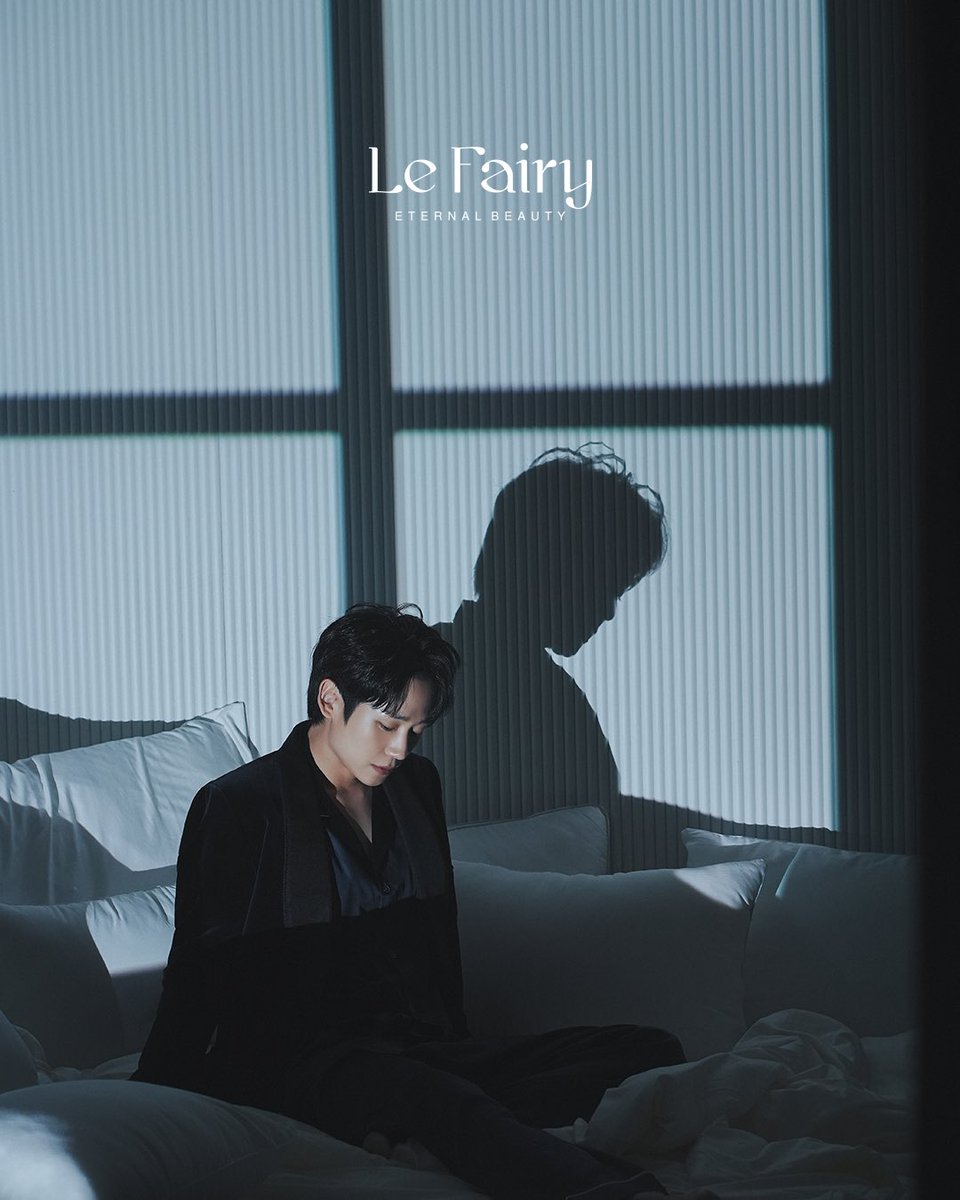 ルフェアリー×チョンヘイン　香水・トレカ・バンダナセット Le Fairy (@LeFairy_JP) / X