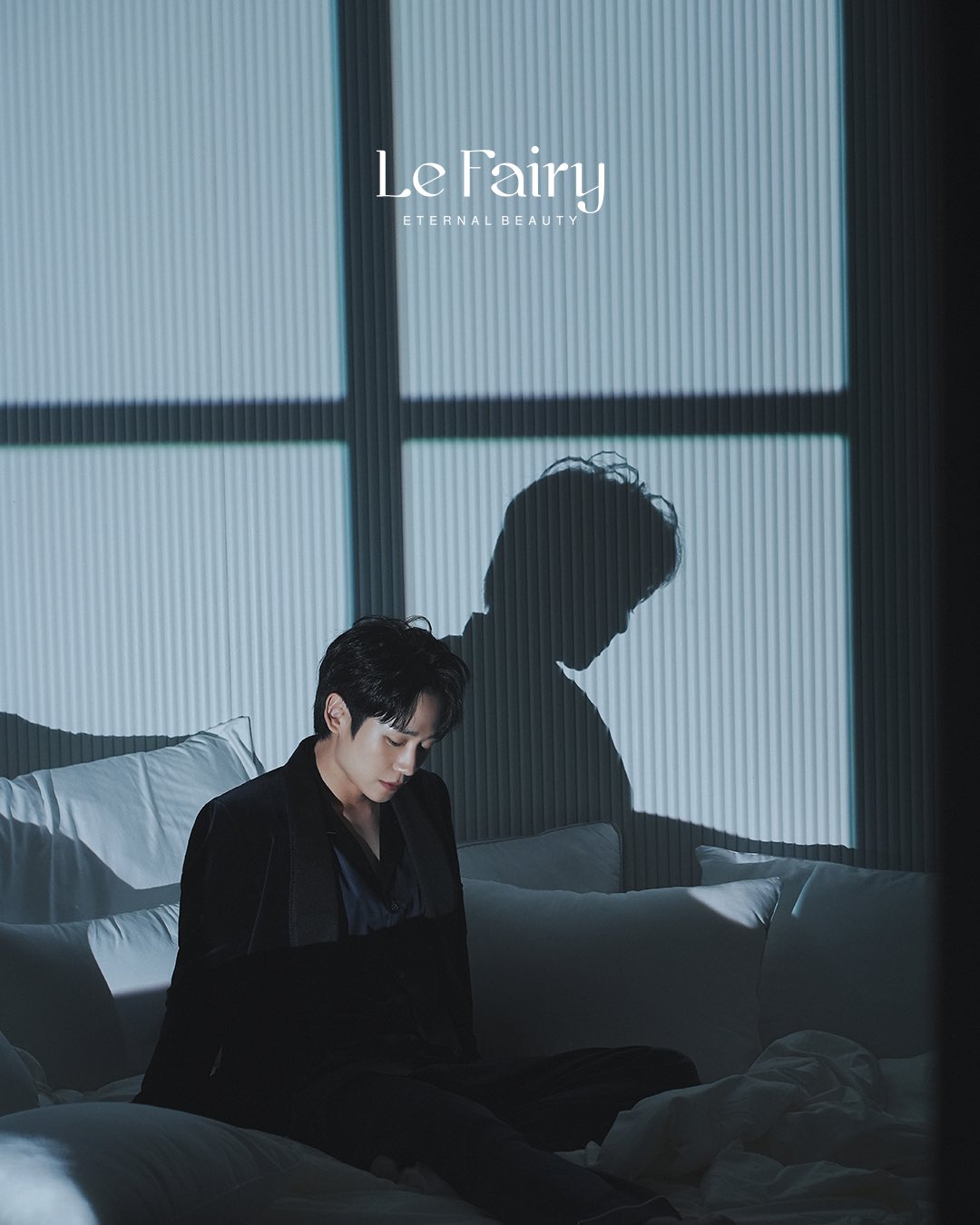 ルフェアリー×チョンヘイン　香水・トレカ・バンダナセット カイバンダナ(PURPLE): 『チャイハネ』公式通販