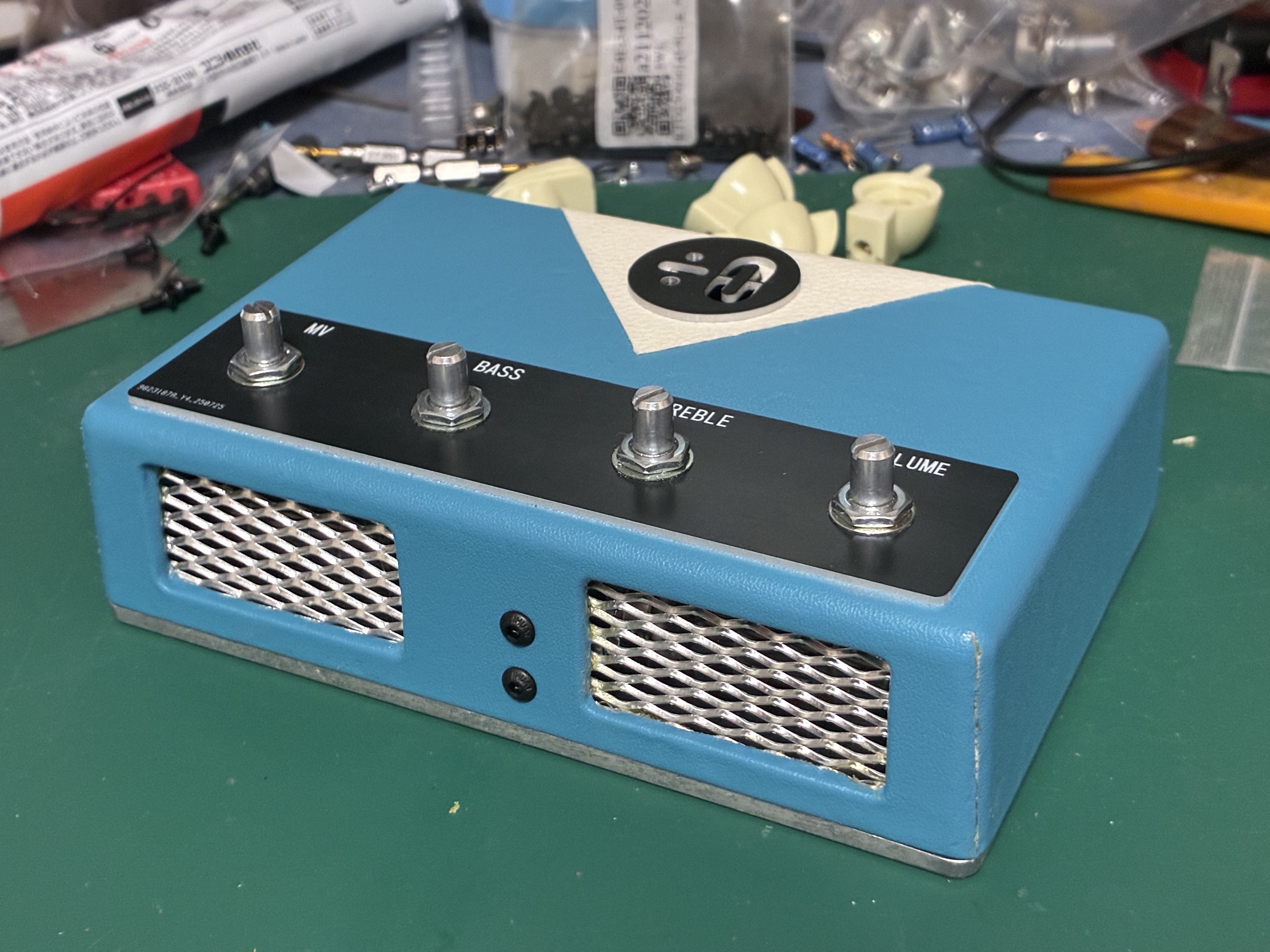 aespa idoustage 中華 ラキドロ  8枚コンプセット EDWARDS E-CHUNPA-V 発売 | ESP GUITARS