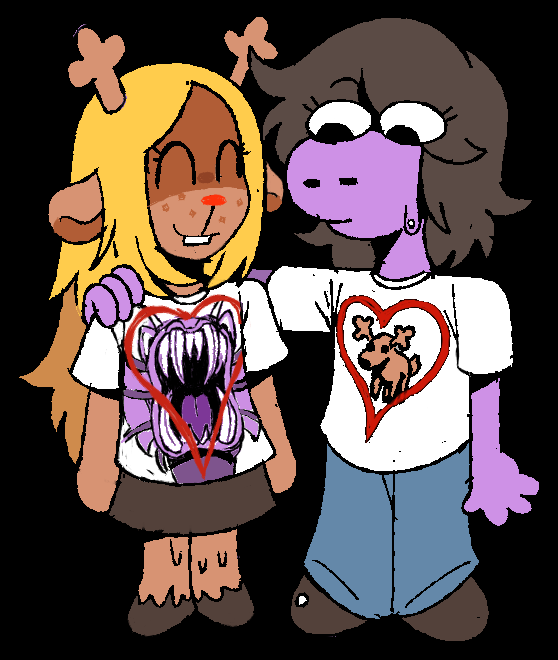 iluvrabbitz's tweet image. 