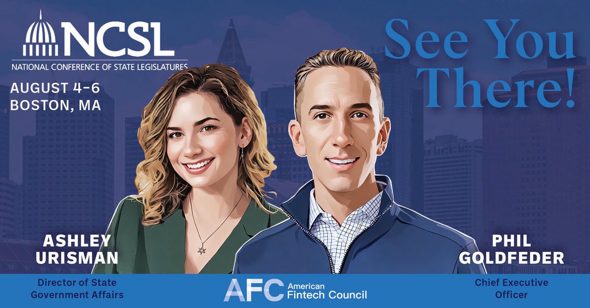 American Fintech Council tweet media