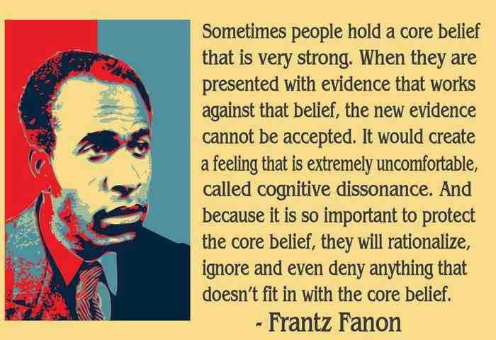 Fanon