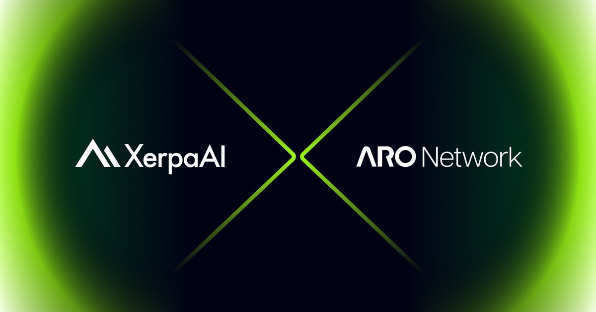 为什么越来越多项目开始接入 XerpaAI？

说白了，是因为大家都意识到一件事：

Web3 不缺产品，缺的是有效增长！

传统打法靠社群，空投、AMA 撑早期、但拉新成本越来越高，内容千篇一律，投放难追踪效果。尤其是在熊市，钱花出去了，用户没留下来、成了常态。牛市，成本又高～ 那能怎么办？

XerpaAI