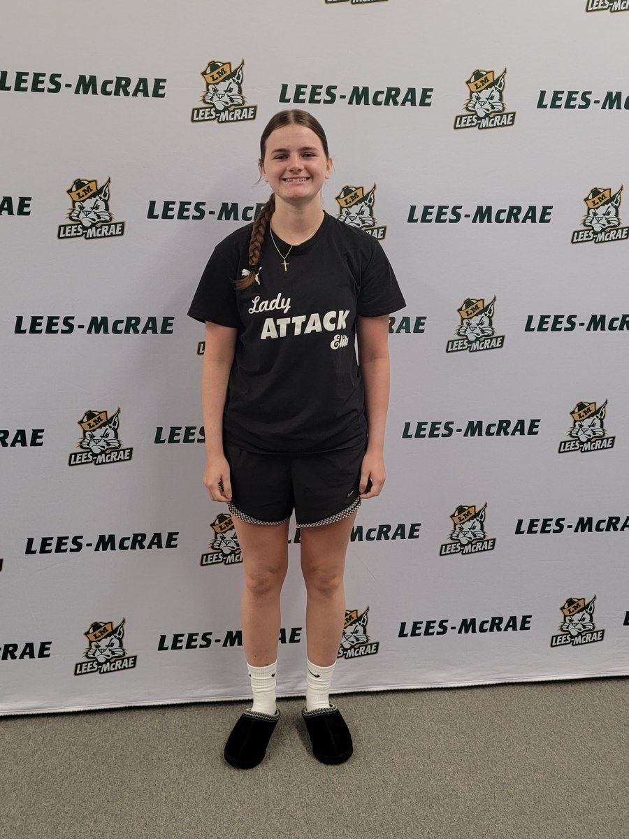 Taylor Smith (@taysmith2008) on Twitter photo I want to thank <a href="/CoachGalvani/">Lauren Lewis Galvani</a> and <a href="/LMCBobcatsWBB/">Lees-McRae Women’s Basketball</a> for a great camp yesterday! I had so much fun and loved the area!!!
<a href="/Assist_U_/">AssistU Recruiting</a> <a href="/LAE2026/">Lady Attack Elite National 17U - 2026</a> <a href="/LADYATTACKELITE/">Lady Attack Elite Basketball</a> <a href="/CAEaglesWBB/">Concord Academy WBB</a> <a href="/FOPBasketball/">Coach Anthony George</a> <a href="/deangelo_4/">DeAngelo Alexander</a> I want to thank <a href="/CoachGalvani/">Lauren Lewis Galvani</a> and <a href="/LMCBobcatsWBB/">Lees-McRae Women’s Basketball</a> for a great camp yesterday! I had so much fun and loved the area!!!
<a href="/Assist_U_/">AssistU Recruiting</a> <a href="/LAE2026/">Lady Attack Elite National 17U - 2026</a> <a href="/LADYATTACKELITE/">Lady Attack Elite Basketball</a> <a href="/CAEaglesWBB/">Concord Academy WBB</a> <a href="/FOPBasketball/">Coach Anthony George</a> <a href="/deangelo_4/">DeAngelo Alexander</a>
