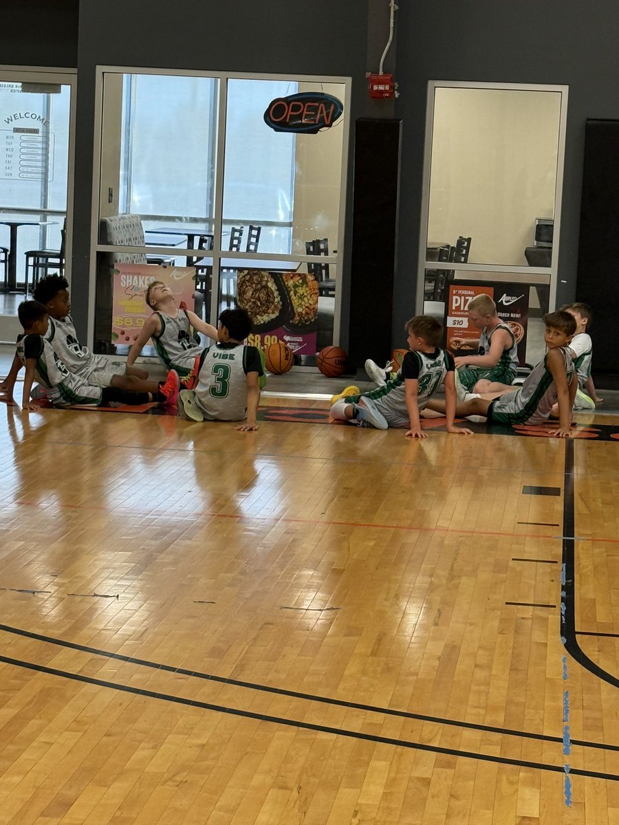 These boys are building relationships for life, along with the parents, and I’m gratefull to be part of it. 4th Grade boys milestones for 2024/2025 season:
- (8) Championship appearance 
- (3x 🥇) 🏆🏆🏆
- (3x) 🥈🥈🥈
- (2x) 🥈🥈 playing up combined 
- (1x) 🥉