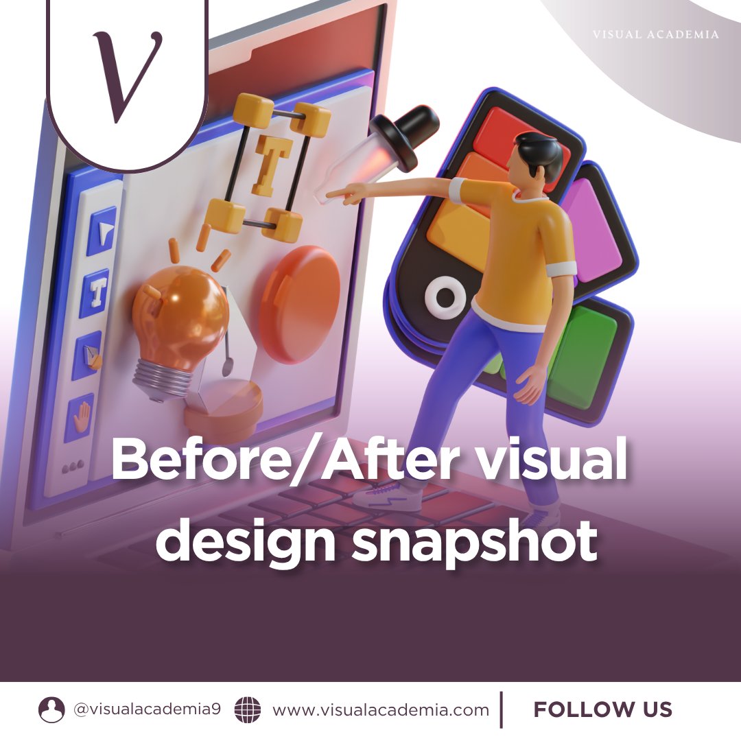 EUSciComm's tweet image. Before vs. After: Visual design in action.

Watch text-heavy content turn into a clear, compelling visual.

Good design doesn’t just look better—it communicates better.

Start your project: visual-academia.com

#ResearchCommunication #VisualLearning #AcademicImpact