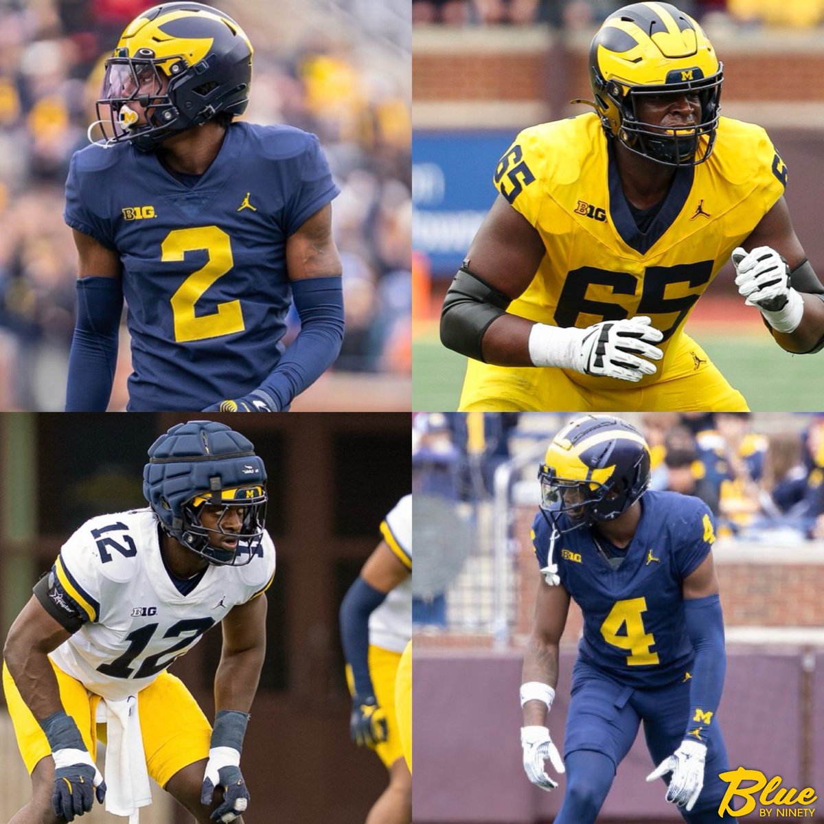 Besides Bryce, which freshman are you most excited to watch this season?