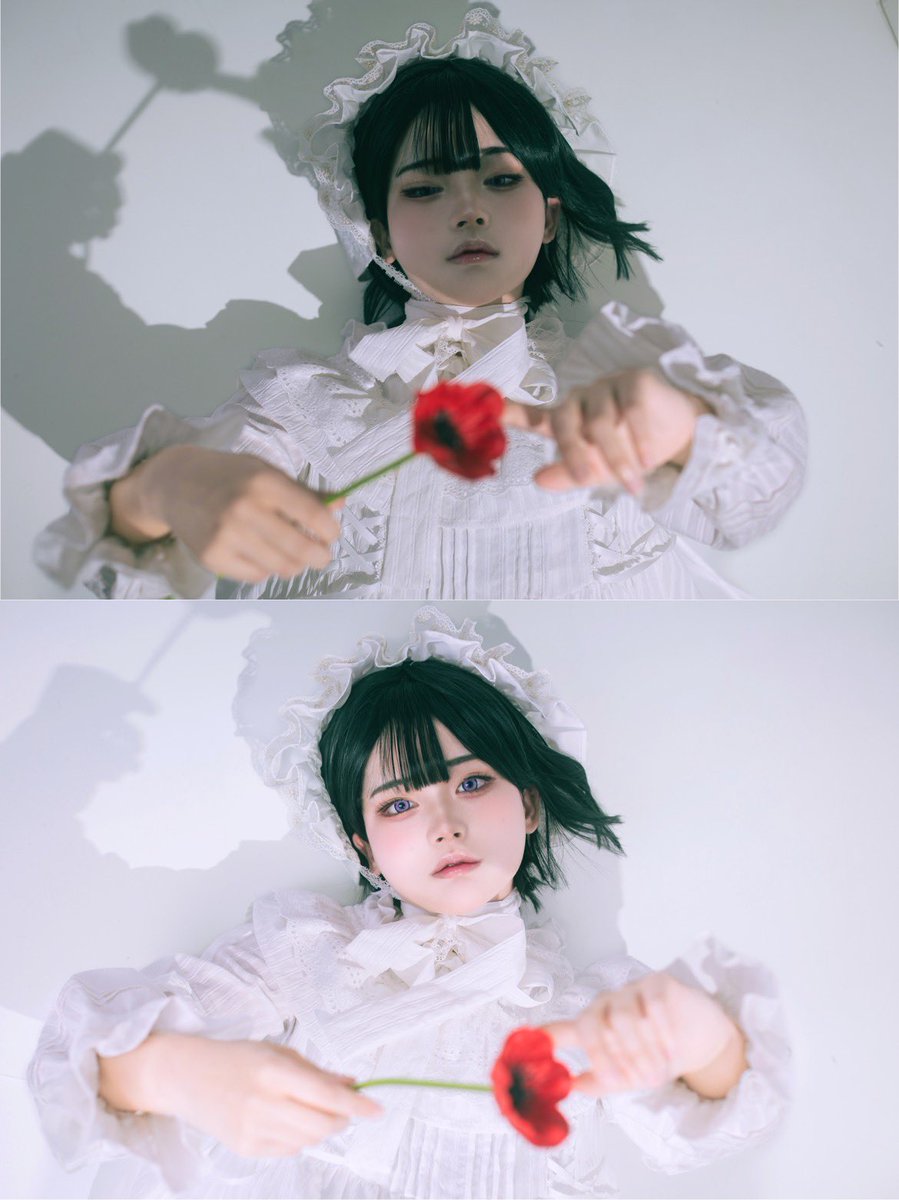 cos.「可哀想な子」？
photo:<a href="/zunma_photo/">ずんま@コスサミ全通</a> 様
#ALNST #에이스테