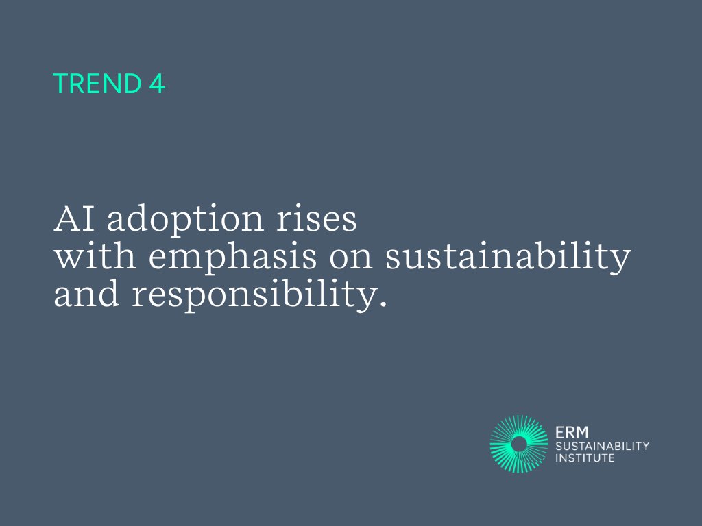 Do you know what sustainability issues are top-of-mind for organizations in APAC?

This time our quarterly trends outlook focuses on the corporate sustainability landscape in the Asia-Pacific, where progress continues relatively unabated.

pulse.ly/dgurglqsi3
