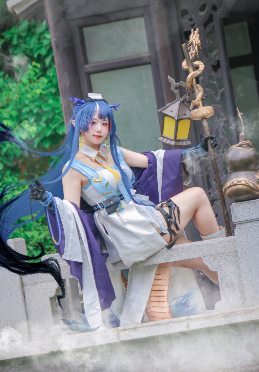 #令 #明日方舟 #Arknights