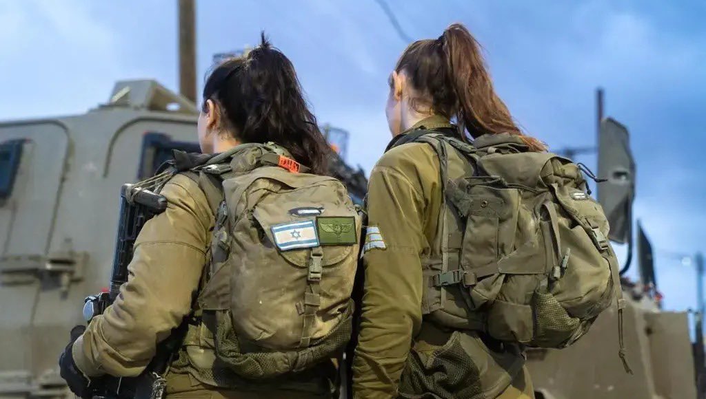 الآن | محاولة انتحار لمجندة خدمت كطبيبة ميدانية في غزة. تم إنقاذها وحالتها حرجة.