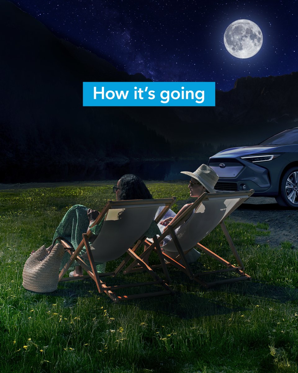 Long weekend? More like lounge weekend. Better get moving, there’s some beautiful views to see. Where will you be lounging this weekend? 🌎 🌤️ #LongWeekend