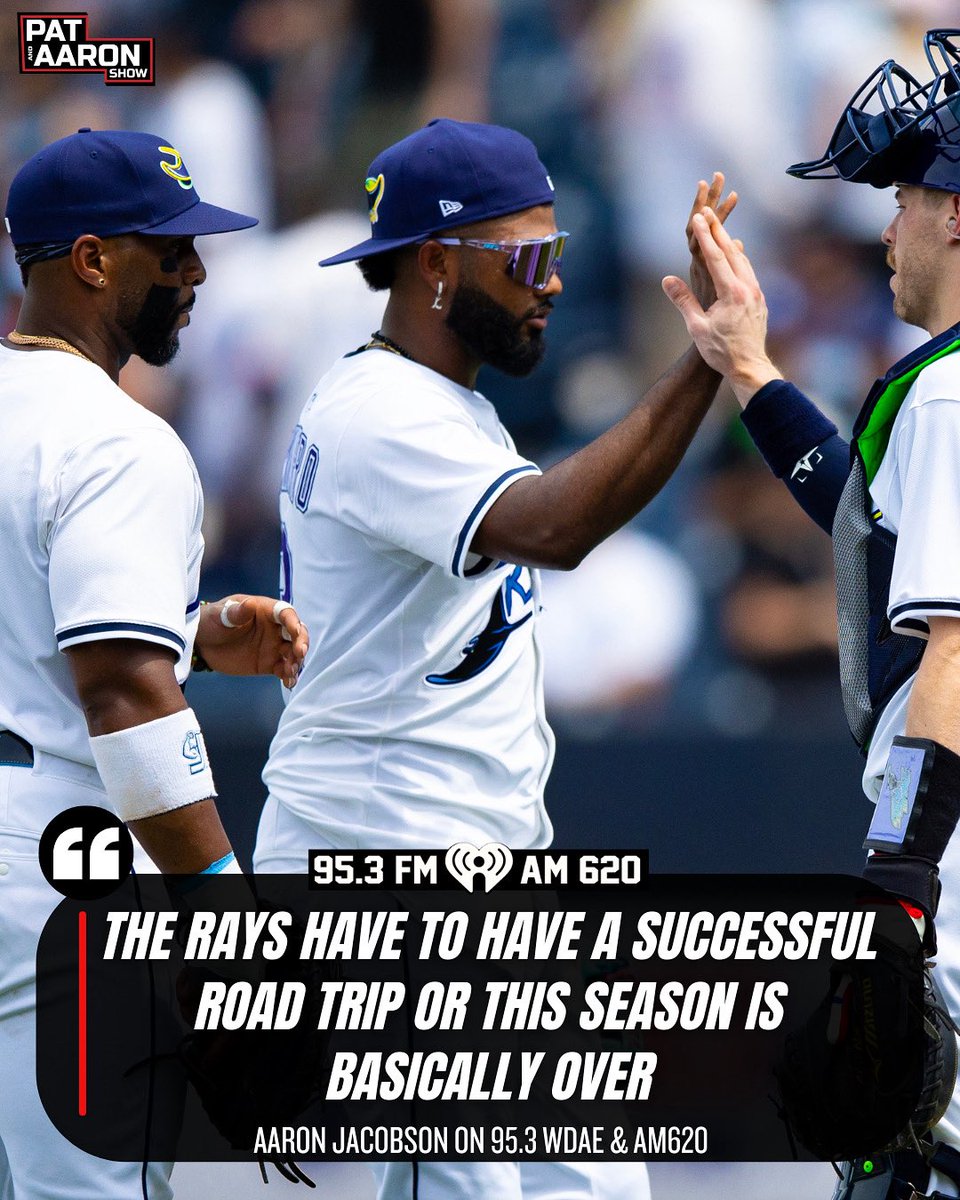 953WDAE's tweet image. Do you still believe?